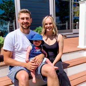 Meet your Posher, Rebecca